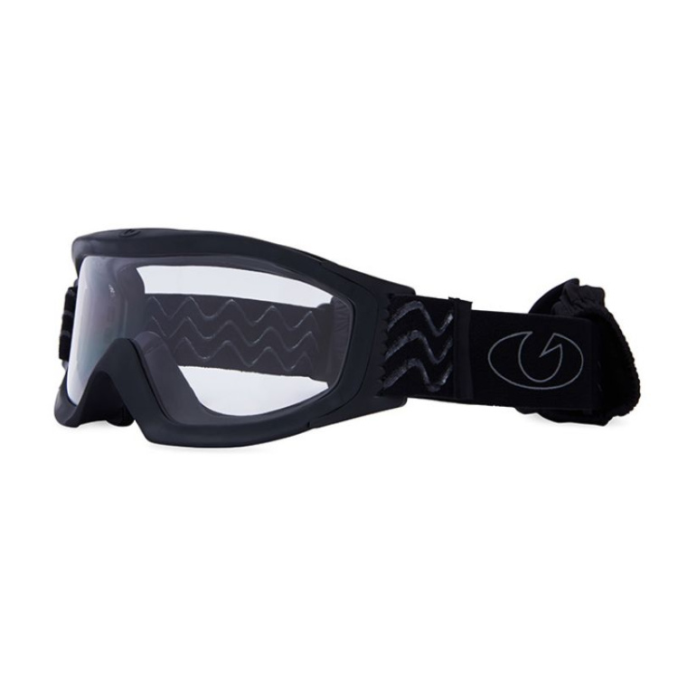 Granite Mission Tactical Goggles, Blueye