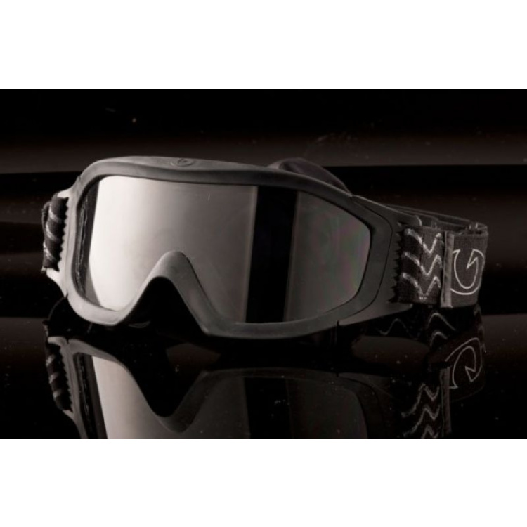 Granite Mission Tactical Goggles, Blueye