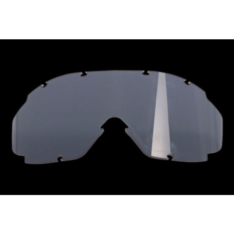 Granite Mission Tactical Goggles, Blueye