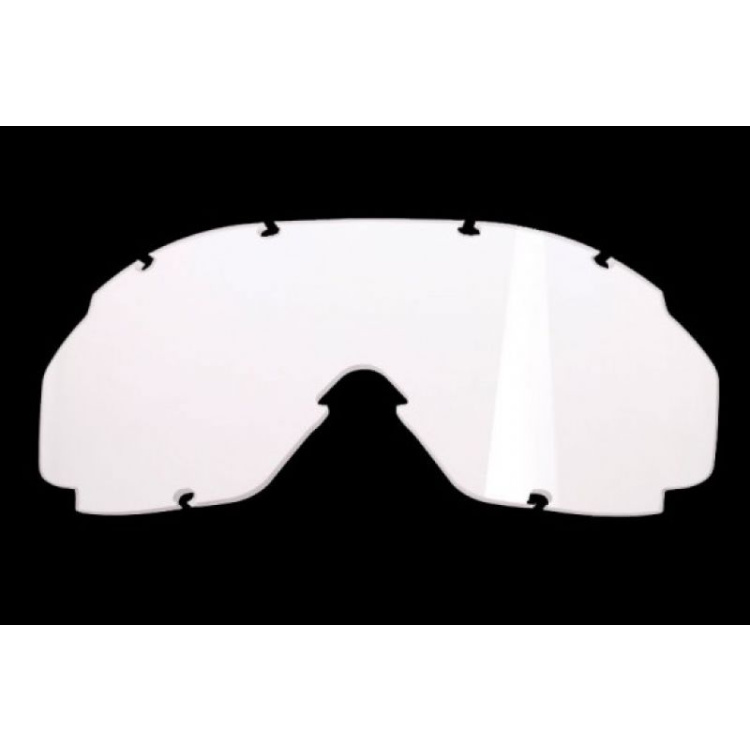 S.O.S Supercell Photochromatic Tactical Goggles, Blueye