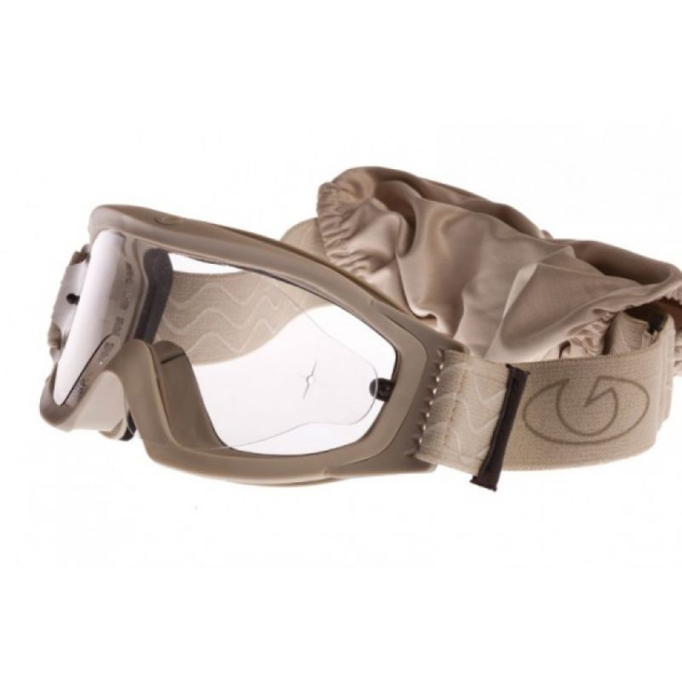 S.O.S Supercell Photochromatic Tactical Goggles, Blueye