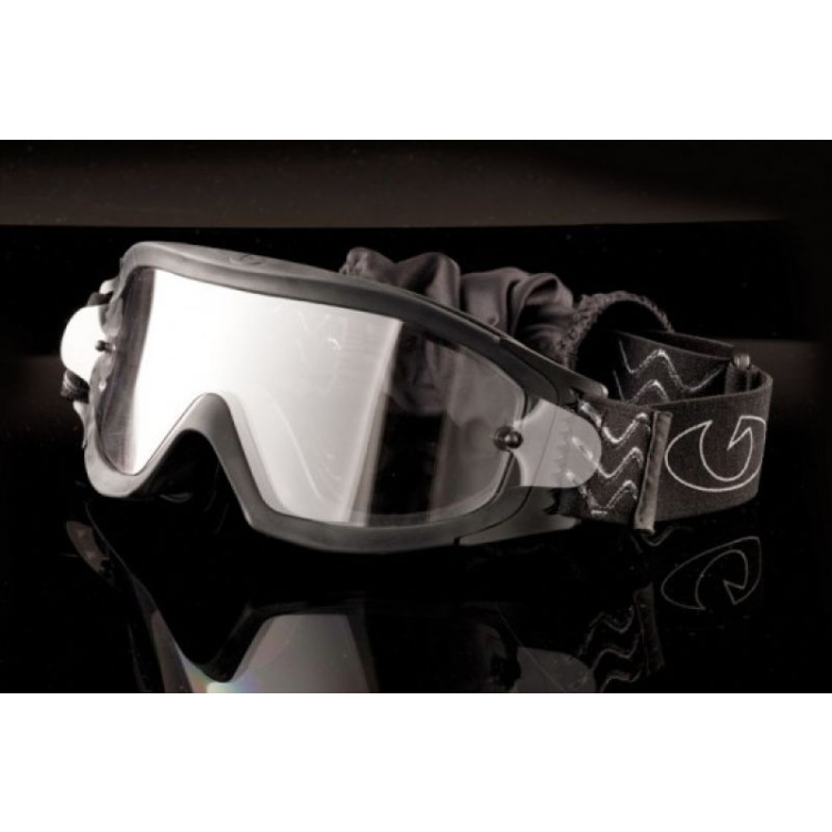 S.O.S Supercell Photochromatic Tactical Goggles, Blueye