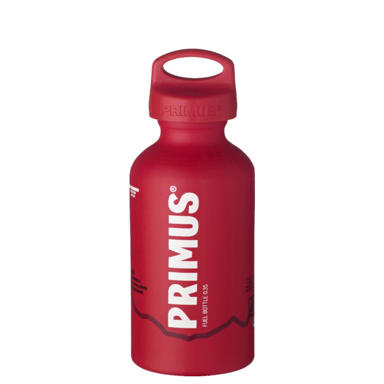 Fuel Bottle, Primus