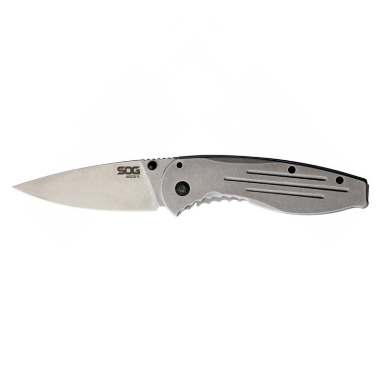 Folding knife Aegis Framelock, SOG