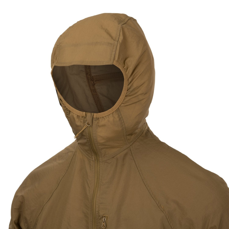 Tramontane Light Jacket, Helikon