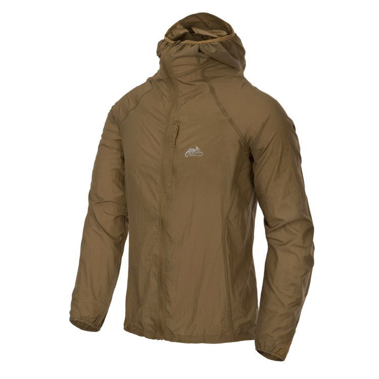 Tramontane Light Jacket, Helikon