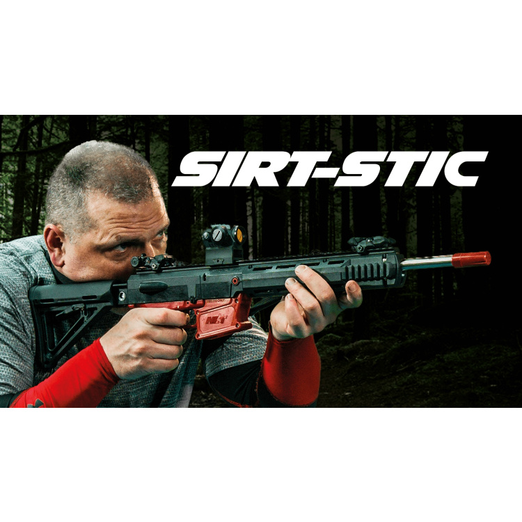 Rifle conversion SIRT STIC 115C Pro Bundle, SIRT 115C included