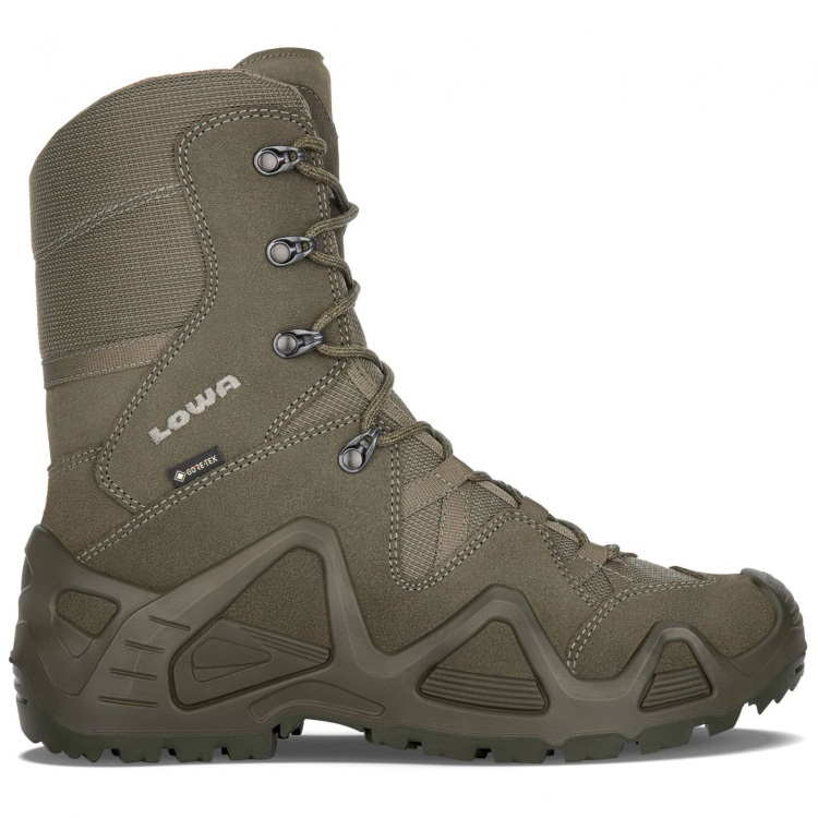 Zephyr GTX® Hi TF Boots, LOWA