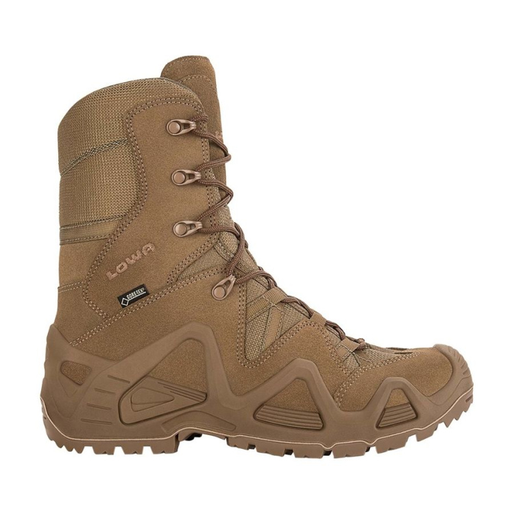 Zephyr GTX® Hi TF Boots, LOWA