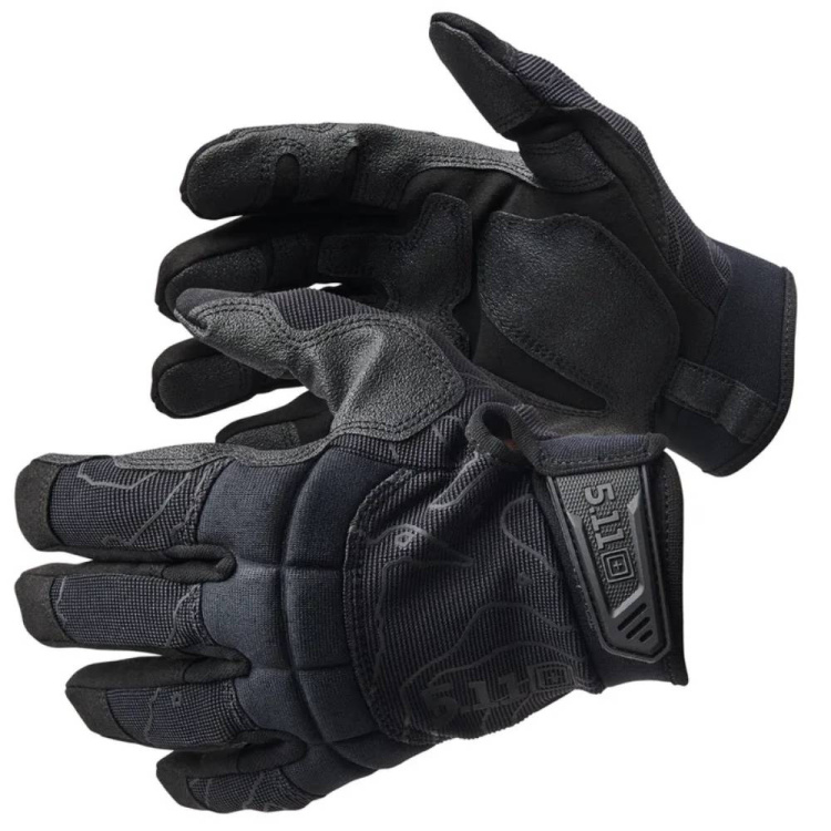 Station Grip 3.0 Gloves, 5.11