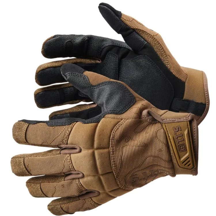 Station Grip 3.0 Gloves, 5.11