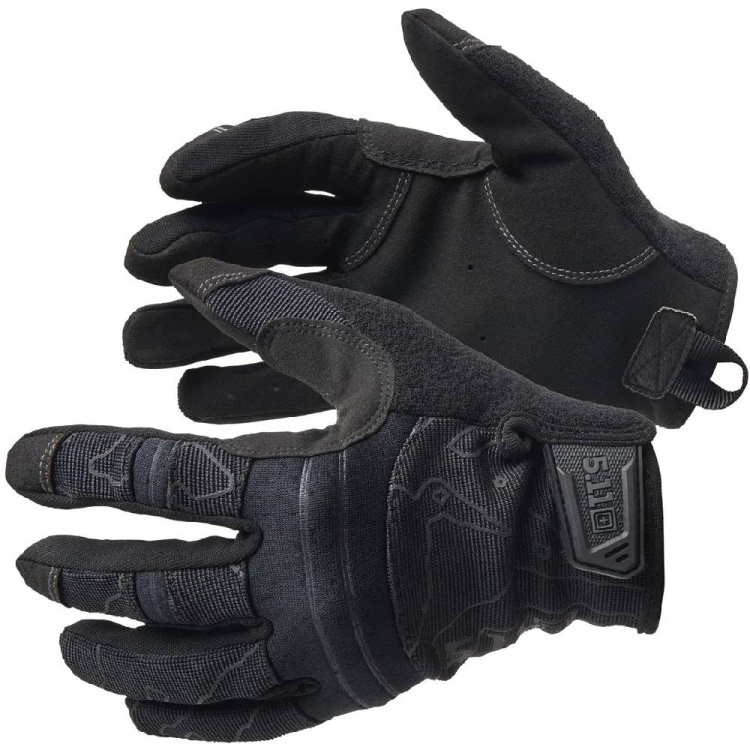 Competition Shooting Gloves 2.0, 5.11