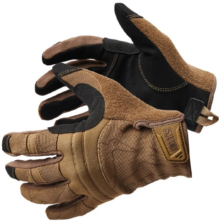 Competition Shooting Gloves 2.0, 5.11