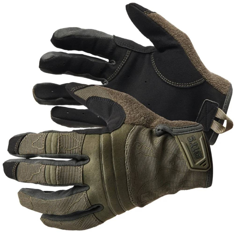 Competition Shooting Gloves 2.0, 5.11