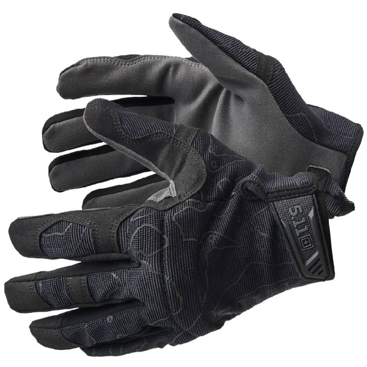 High Abrasion Gloves 2.0, 5.11