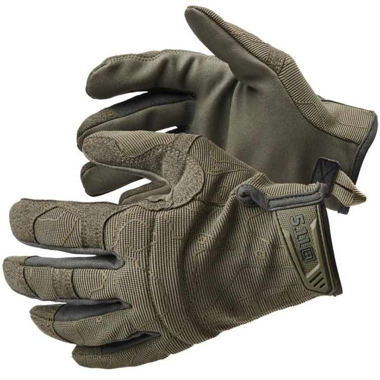 High Abrasion Gloves 2.0, 5.11