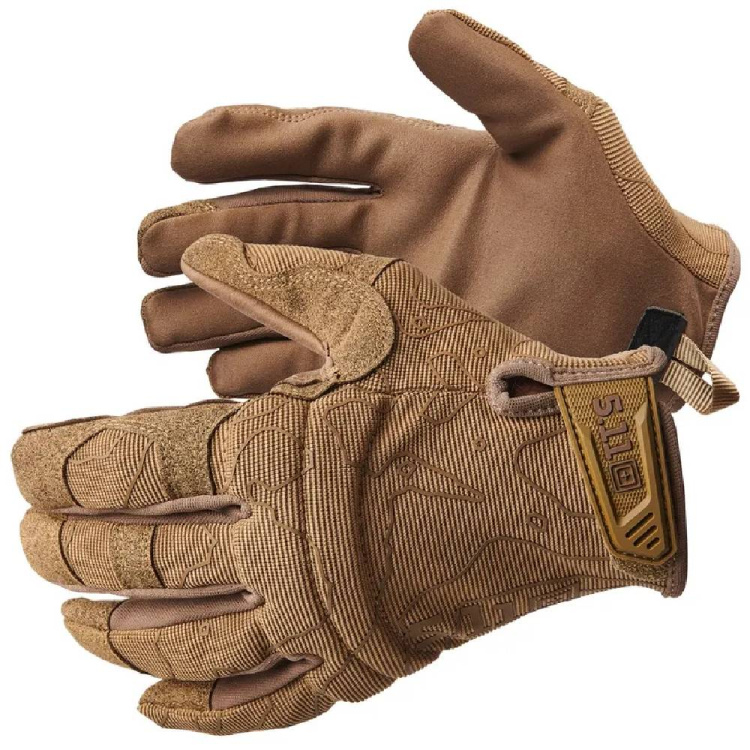 High Abrasion Gloves 2.0, 5.11