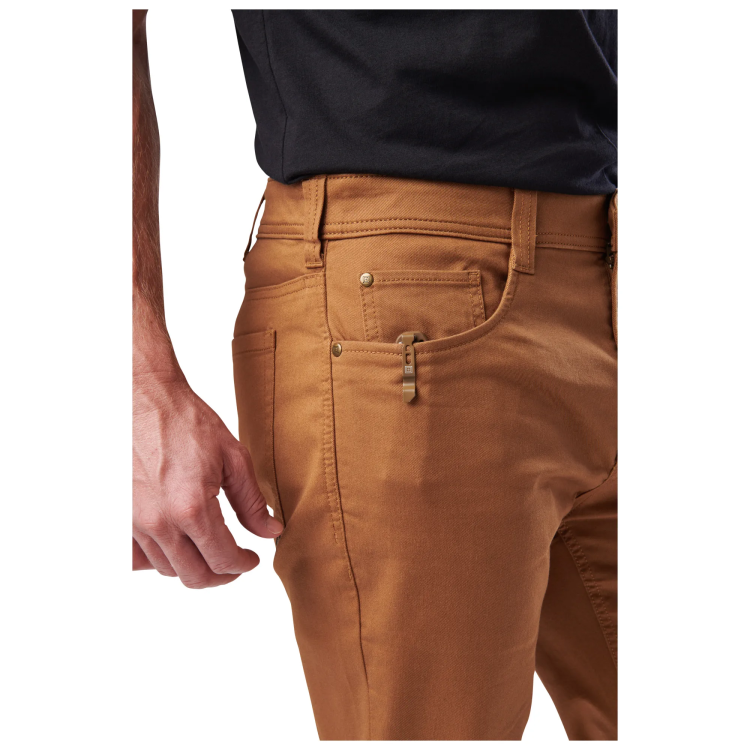 Pánské kalhoty Defender-Flex Slim Pants, 5.11