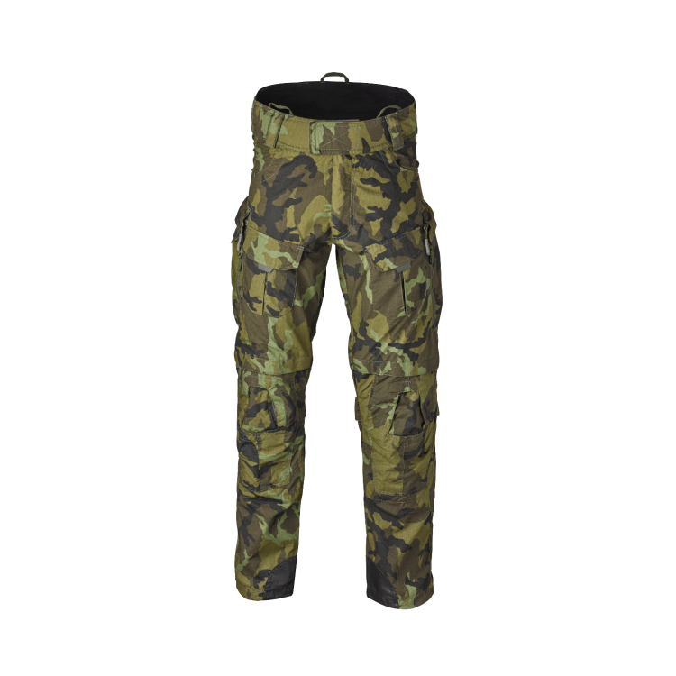 CZ 4M OMEGA TACTICAL PANTS LS 2.0, vz.95, M, standad, 4M