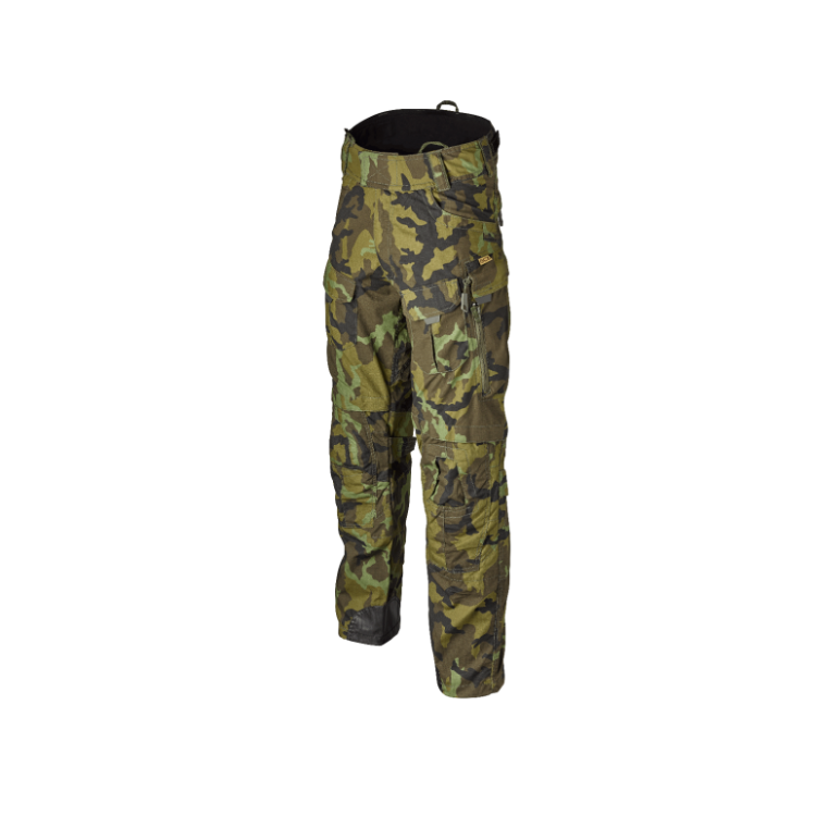 CZ 4M OMEGA TACTICAL PANTS LS 2.0, vz.95, M, standad, 4M