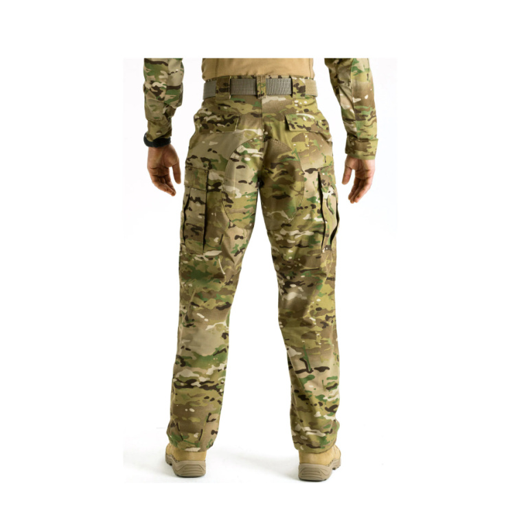 TDU® Pants, 5.11, Multicam