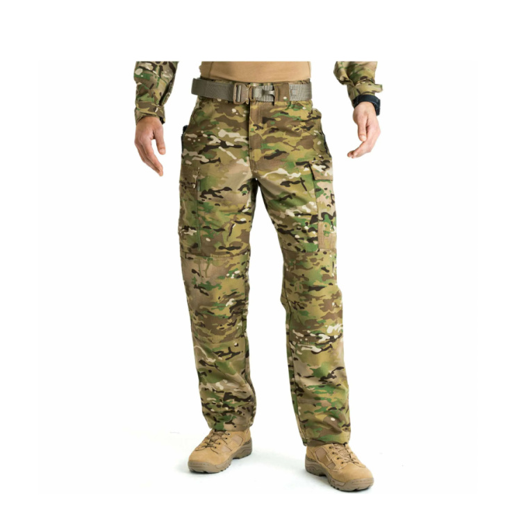 TDU® Pants, 5.11, Multicam