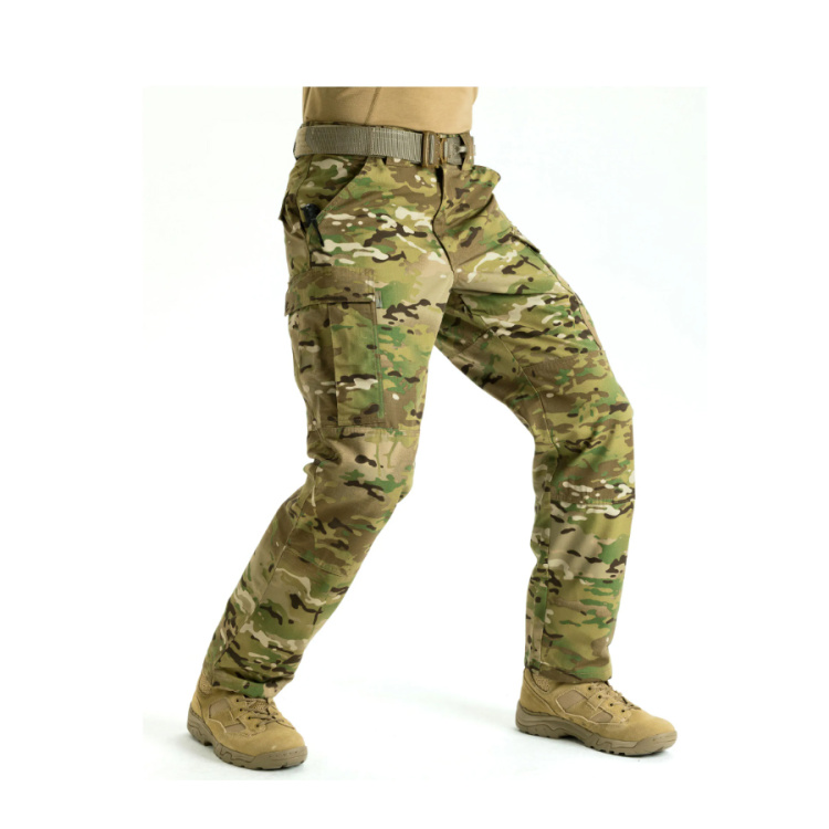 TDU® Pants, 5.11, Multicam