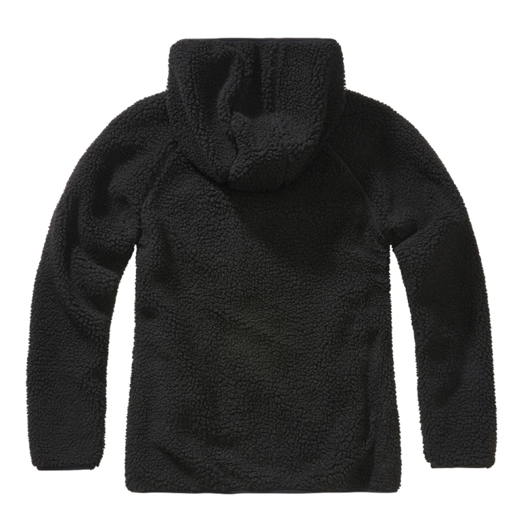 Female Teddyfleece Jacket, Brandit