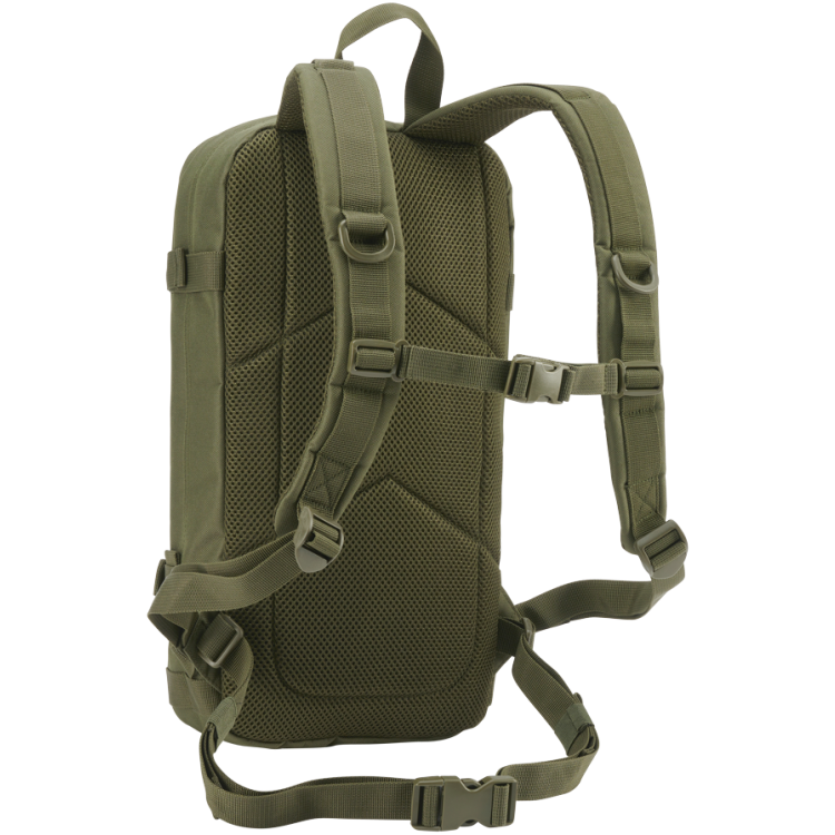 US Cooper Daypack, 11 L, Brandit