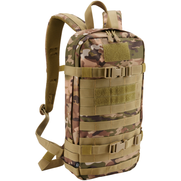 US Cooper Daypack, 11 L, Brandit