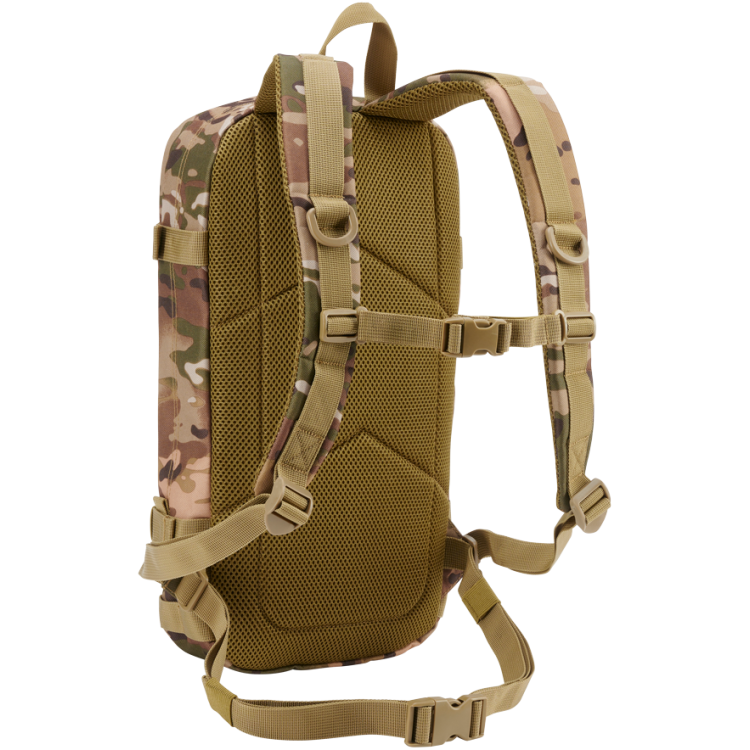 US Cooper Daypack, 11 L, Brandit