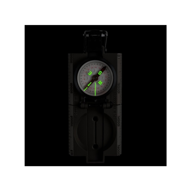 RANGER COMPASS MK2, Helikon. polymer, grey