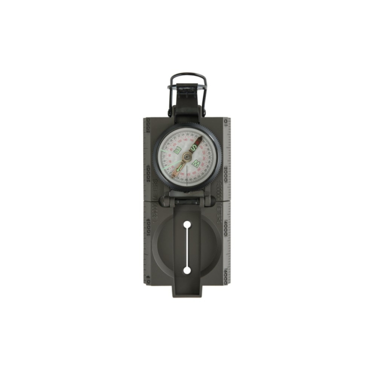 RANGER COMPASS MK2, Helikon. polymer, grey