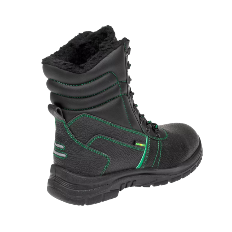 Classic S3 Winter Boots, Bennon
