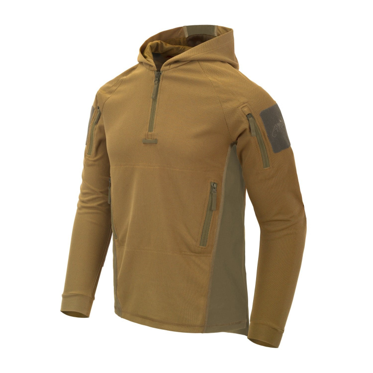 Range Hoodie, TopCool, Helikon