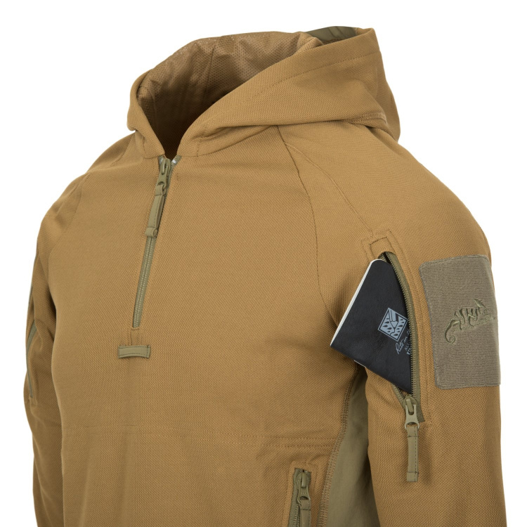 Range Hoodie, TopCool, Helikon