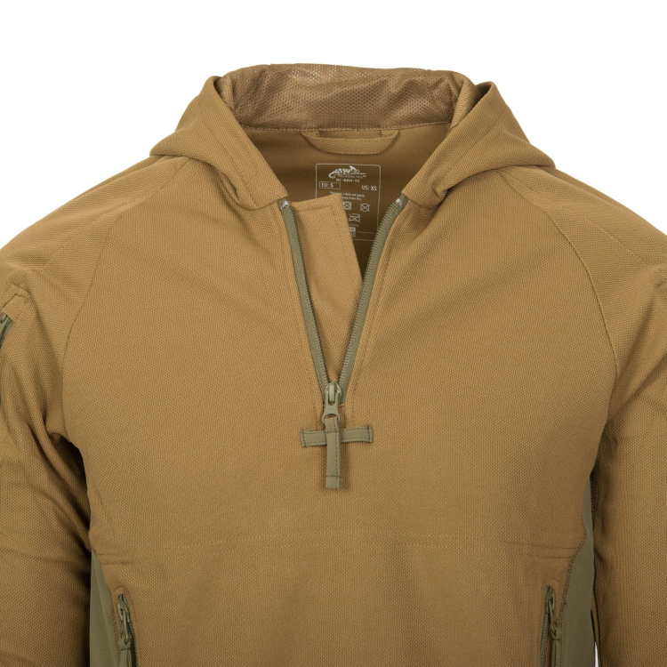 Range Hoodie, TopCool, Helikon