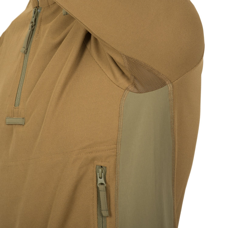 Range Hoodie, TopCool, Helikon