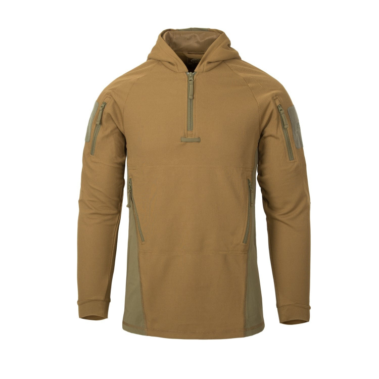 Range Hoodie, TopCool, Helikon