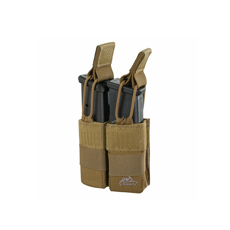 Competition Double Pistol Insert, Helikon