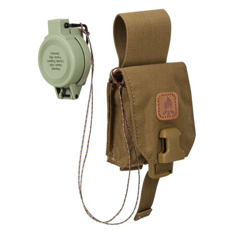 Compass/Survival Pouch, Helikon