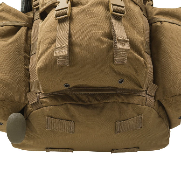 Bergen Backpack, Helikon, 18 L