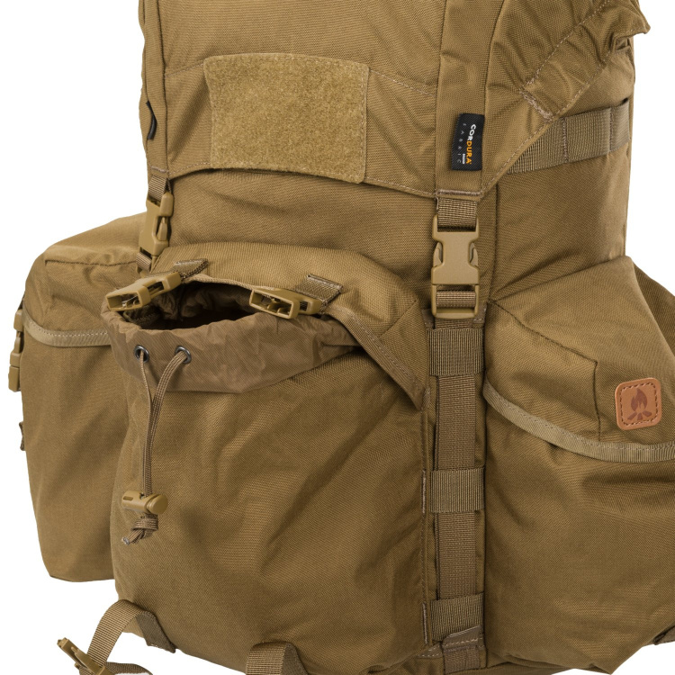 Bergen Backpack, Helikon, 18 L