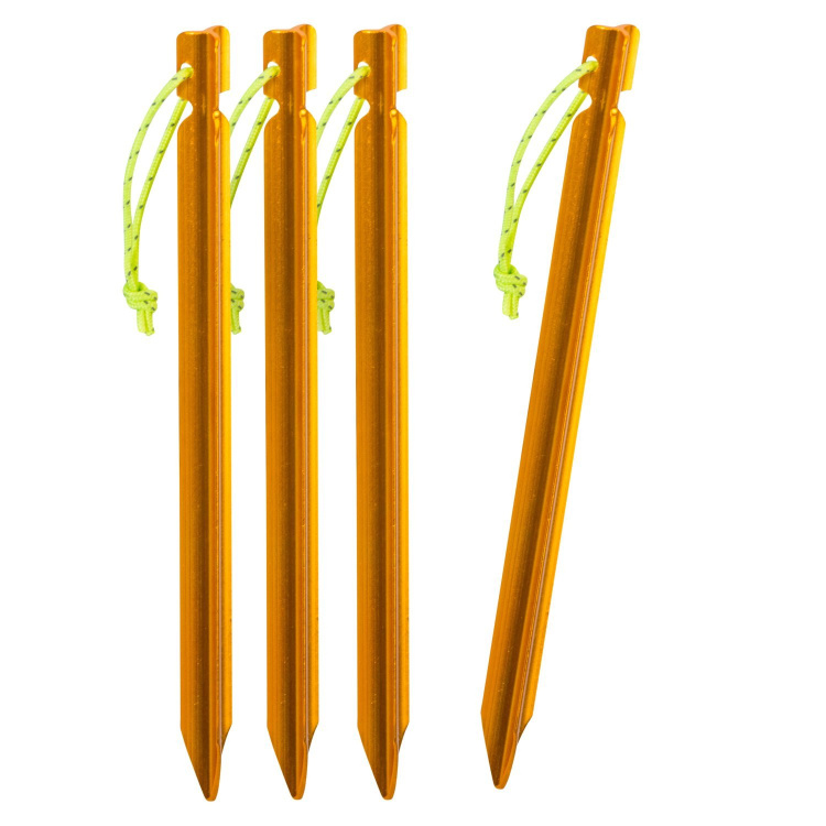 Tarp Stakes, Helikon