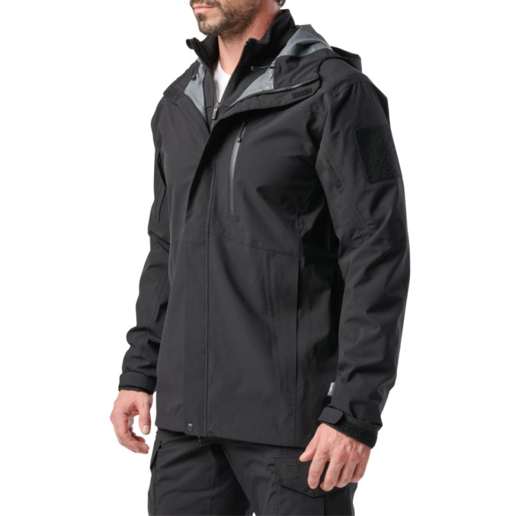 Force Rainshell Jacket, 5.11