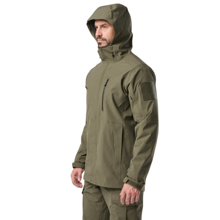 Force Rainshell Jacket, 5.11