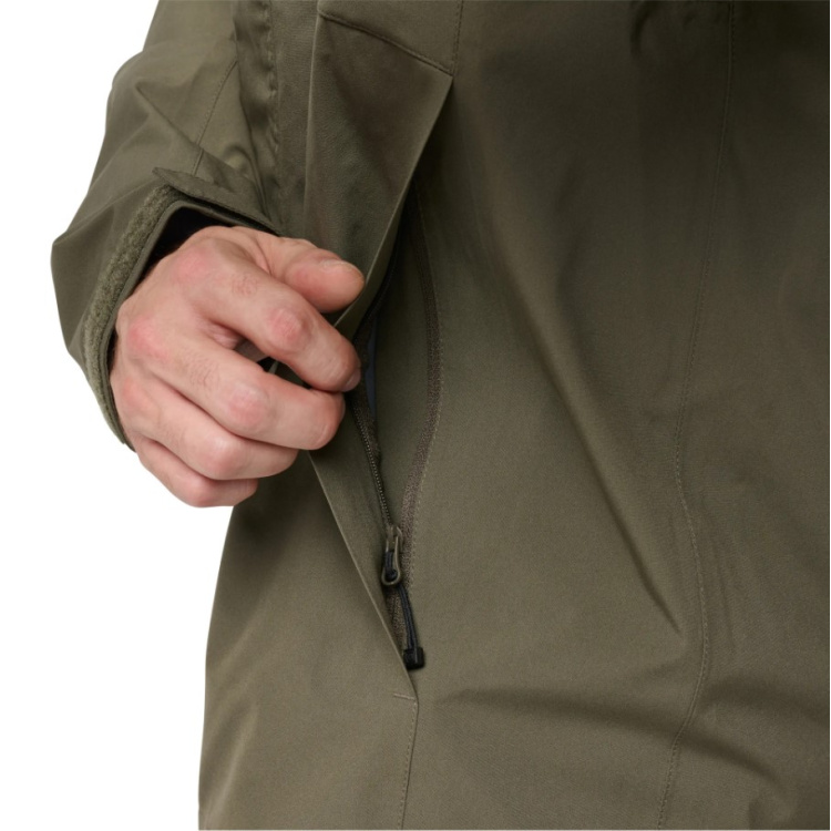 Force Rainshell Jacket, 5.11