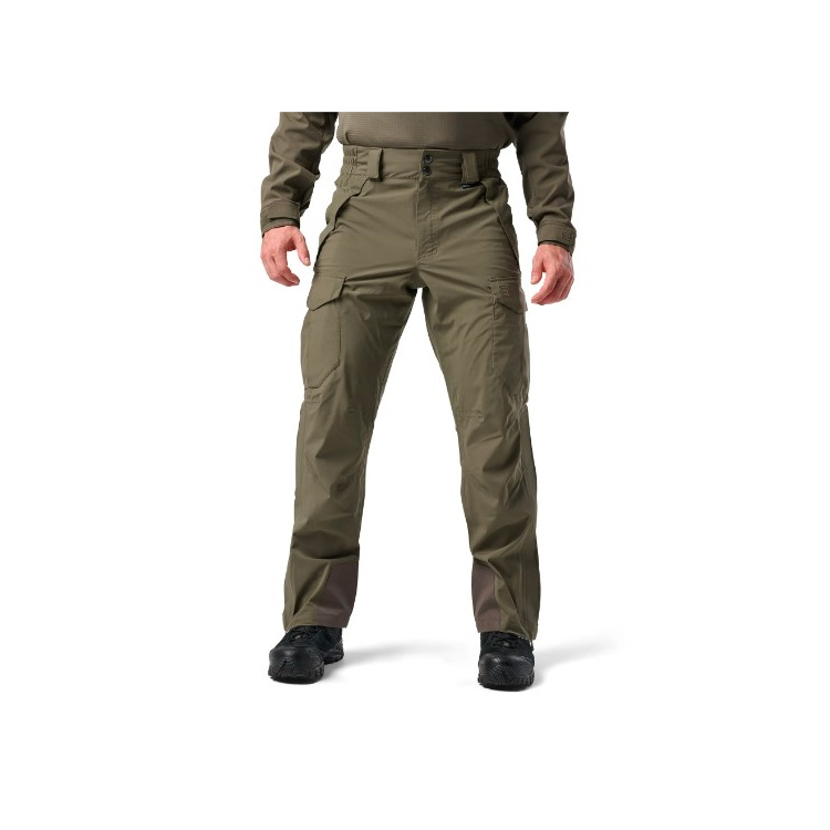 Force Rain Pant, 5.11