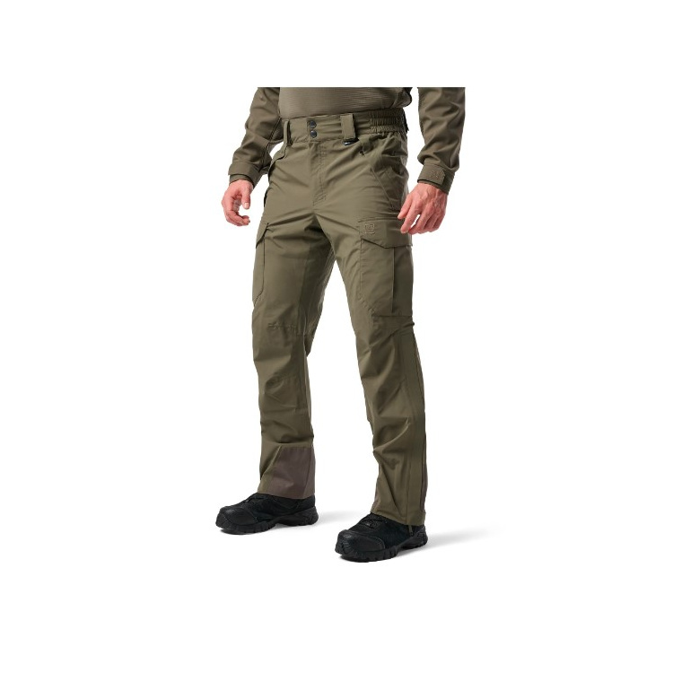 Force Rain Pant, 5.11