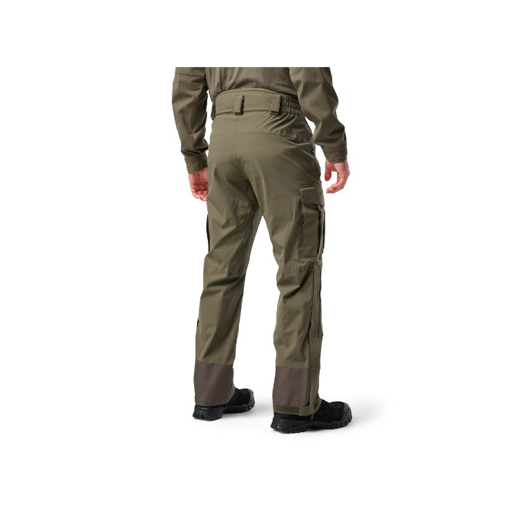 Force Rain Pant, 5.11